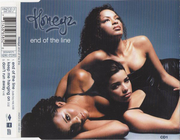 Honeyz-0