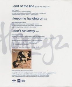 Honeyz-1