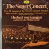 Herbert von Karajan And The Berlin Philharmonic*-0