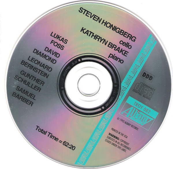 Steven Honigberg-1