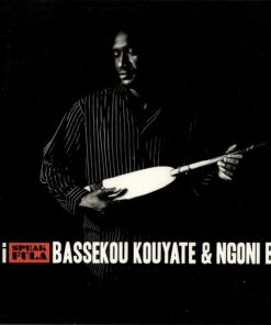 Bassekou Kouyate & Ngoni Ba-0