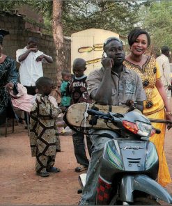 Bassekou Kouyate & Ngoni Ba-4