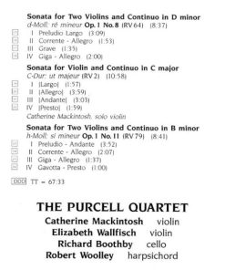 Vivaldi* - The Purcell Quartet-3