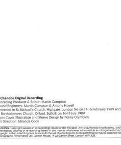 Vivaldi* - The Purcell Quartet-4