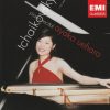 Ayako Uehara, Pyotr Ilyich Tchaikovsky-0