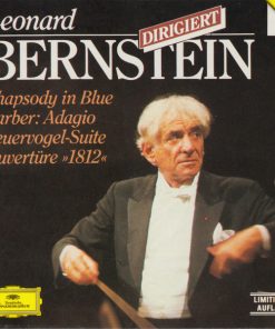 Leonard Bernstein-0
