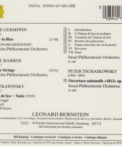 Leonard Bernstein-1