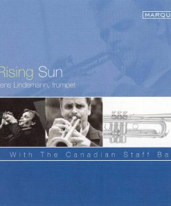 Jens Lindemann, The Canadian Staff Band*-0