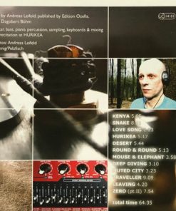 Natural Frequencies AKA Andreas Leifeld-1