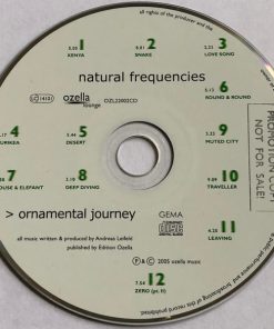 Natural Frequencies AKA Andreas Leifeld-2