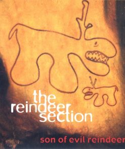The Reindeer Section-0