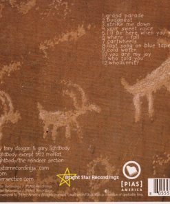 The Reindeer Section-1