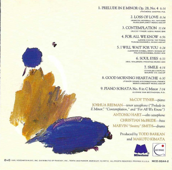 McCoy Tyner-1