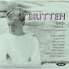 Benjamin Britten, Malcolm Martineau, Andrew Tortise, James Geer, Ben Johnson (31), Caryl Hughes, Philip Smith (7), Nicky Spence, Katherine Broderick, Robin Tritschler-0