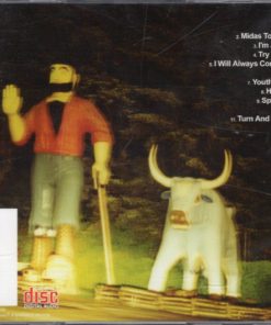 The Redscare-1