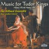 The Hilliard Ensemble, New London Consort-0