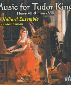 The Hilliard Ensemble, New London Consort-0