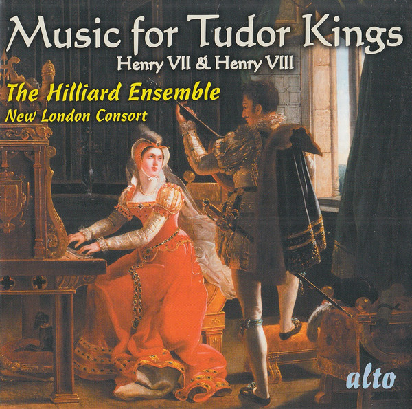 The Hilliard Ensemble, New London Consort-0