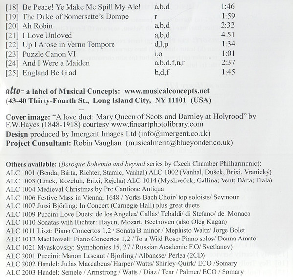 The Hilliard Ensemble, New London Consort-3