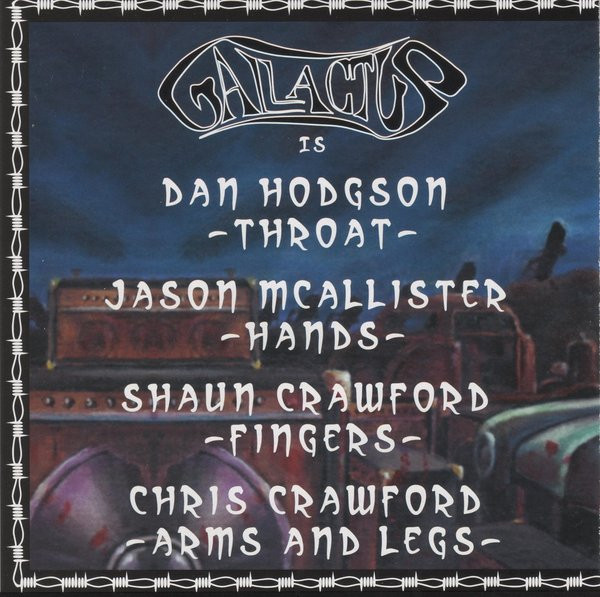 Gallactus-2