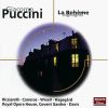 Giacomo Puccini / Katia Ricciarelli, José Carreras, Ingvar Wixell, Håkan Hagegård, Robert Lloyd (4), Ashley Putnam, William Elvin, Francis Egerton, Orchestra Of The Royal Opera House, Covent Garden, Chorus Of The Royal Opera House, Covent Garden, Sir Coli-0