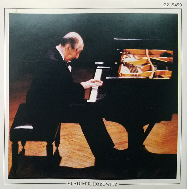 Horowitz*-1