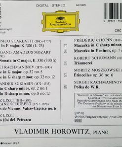 Horowitz*-2