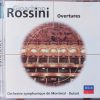 Gioachino Rossini*, Orchestre Symphonique De Montréal, Charles Dutoit-0