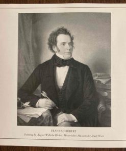 Franz Schubert, Robert Levin, Malcolm Bilson-2