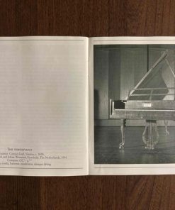 Franz Schubert, Robert Levin, Malcolm Bilson-4