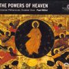 Estonian Philharmonic Chamber Choir • Paul Hillier-0