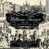 William Turner, The Choir Of Gonville And Caius College, Cambridge*, Yorkshire Baroque Soloists, Geoffrey Webber-0