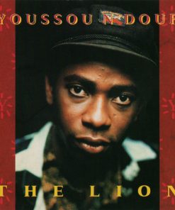 Youssou N'Dour-0