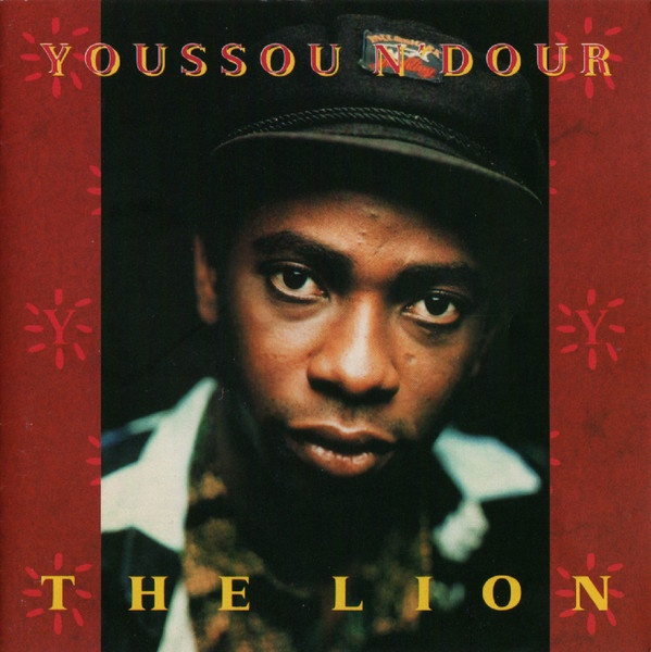 Youssou N'Dour-0