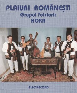 Grupul Folcloric Hora-0