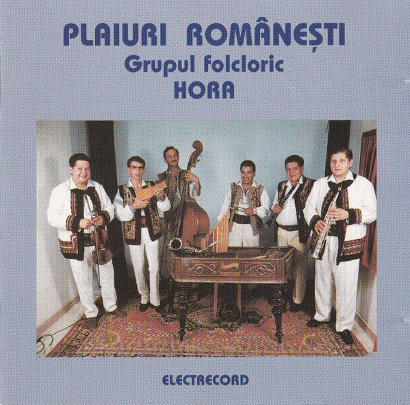 Grupul Folcloric Hora-0