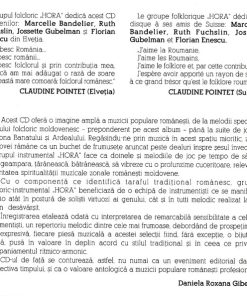 Grupul Folcloric Hora-4