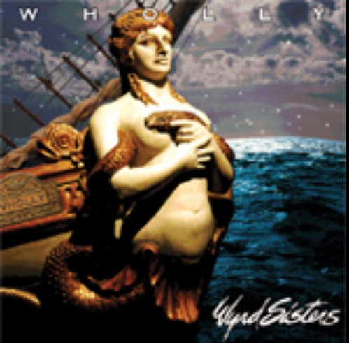 The Wyrd Sisters-0