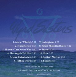 The Wyrd Sisters-1