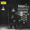 Pyotr Ilyich Tchaikovsky, Mikhail Pletnev-0