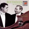 Beethoven*, Isaac Stern, Eugene Istomin-0