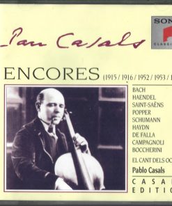 Pau Casals*-0