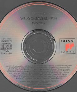 Pau Casals*-2