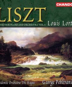 Liszt*, Louis Lortie, Residentie Orchestra The Hague*, George Pehlivanian-0