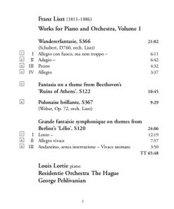 Liszt*, Louis Lortie, Residentie Orchestra The Hague*, George Pehlivanian-2