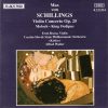 Max Von Schillings – Ernö Rózsa, Slovak State Philharmonic Orchestra, Košice, Alfred Walter-0