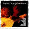Castello*, Corelli*, Boccherini*, Scarlatti*, Tartini*, Vivaldi*, Pergolesi*, Monteverdi*-0