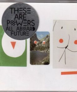 These Are Powers-1