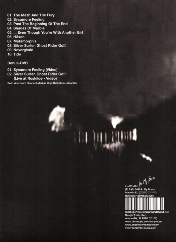 Trentemøller-1