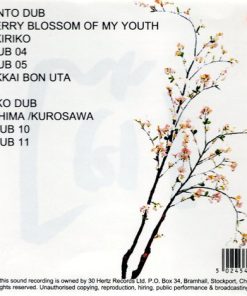Jah Wobble & The Nippon Dub Ensemble-1